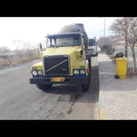 ولوو مدل ۶۷