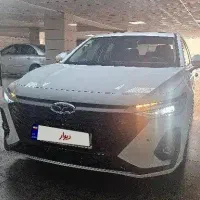 آریزو 8 سفید صدفی کمیاب و کم کار در حد صفر