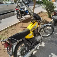 رهرو A1 125|موتورسیکلت|تهران, گرگان|دیوار