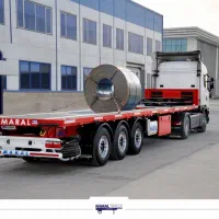 تریلر کفی مارال