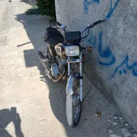 موتور سیکلت مزایده ای|موتورسیکلت|نورآباد ممسنی, |دیوار