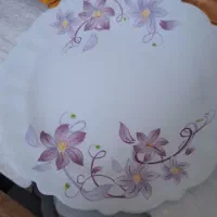 سرویس آرکوپال آکبند|ظروف سرو و پذیرایی|تهران, سازمان آب|دیوار