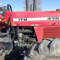 جفت 475 مدل 93|خودرو سنگین|تربتحیدریه, چهارراه خواف|دیوار