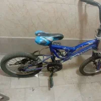 دوچرخه 16|دوچرخه، اسکیت، اسکوتر|باغستان, |دیوار