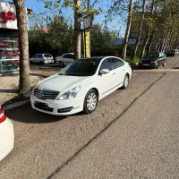 نیسان تیانا HI