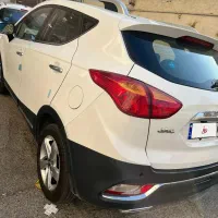 جکs3 اتومات|خودرو سواری و وانت|تهران, کیانشهر|دیوار