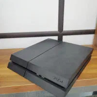 Playstation 4 Fat 500Gb تک دسته کپی خور