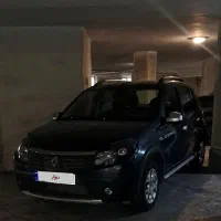ساندرو استپ وی اتوماتیک۹۷