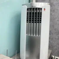 کولر گازی پرتابل