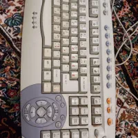 کیبورد و موس کامپیوتر