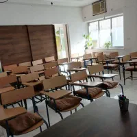 اجاره کلاس در محیط کاملا آموزشگاهی