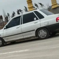 پراید مدل ۹۰