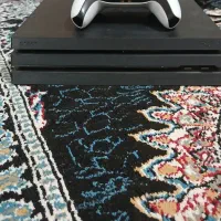 ps4.  پرو|کنسول، بازی ویدئویی و آنلاین|بند زرک, |دیوار