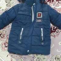 کاپشن|کفش و لباس بچه|گرگان, |دیوار