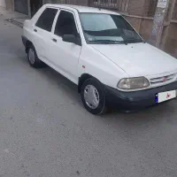 پراید ۹۹بیرنگ نسیم شهر خیراباد|خودرو سواری و وانت|بهارستان, |دیوار