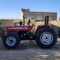 تراکتور ۳۹۹ جفت محور خشک|خودرو سنگین|باروق, |دیوار