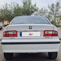 سمندLX ۹۴بیرنگ بدون خطوخش|خودرو سواری و وانت|اردبیل, |دیوار