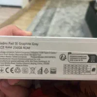 تبلت Redmi Pad se|تبلت|اسلام‌شهر, شهرک مهدیه|دیوار