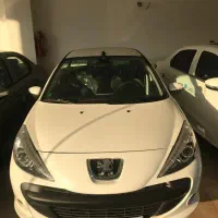 ۲۰۷ خشک|خودرو سواری و وانت|قم, شهرک طالقانی|دیوار