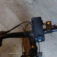 دوچرخه راپیدو 26|دوچرخه، اسکیت، اسکوتر|کاشان, زیتون|دیوار