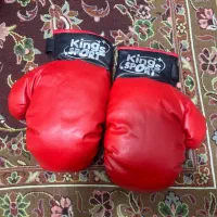 دستکش بوکس بچگانه