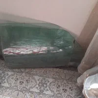 رادیاتور.شیشه پراید.پژو و پیکان لاستیک پژو .|قطعات یدکی و لوازم جانبی|قزوین, |دیوار