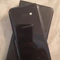 سامسونگ a520|موبایل|بروجرد, |دیوار