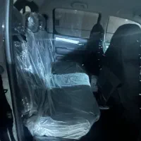 کی ام سی تی۸ مشکلی ۱۴۰۲|خودرو سواری و وانت|شیراز, تاچارا|دیوار