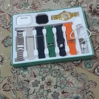 پک ساعت