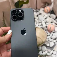اپل iPhone 16 Pro Max با حافظهٔ ۵۱۲ گیگابایت|موبایل|تهران, جنت‌آباد مرکزی|دیوار