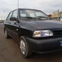 پراید مدل ۸۳ انژکتور|خودرو سواری و وانت|رشت, دیانتی|دیوار