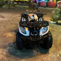 فروش موتور چهار چرخ