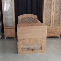کمد نوزاد|تخت و سرویس خواب|تهران, خلازیر|دیوار