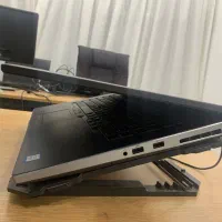 لپتاپ dell 7740|رایانه همراه|لامرد, |دیوار