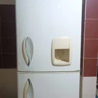 یخچال فریزر امرسان