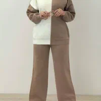 لگ توکرکی،بافت،ست