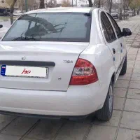 تیبا  ۱  مدل ۹۶|خودرو سواری و وانت|بروجرد, |دیوار