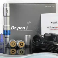 دستگاه دکترپن( میکرونیدلینگ) a6 اصلی