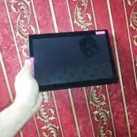تبلت لنوو X505X صفحه نمایش 10 اینچی تمیز و سالم|تبلت|مشهد, حجاب|دیوار