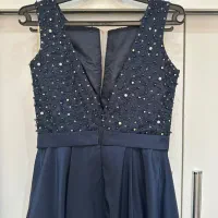 لباس مجلسی کار شده|لباس|تهران, ولنجک|دیوار