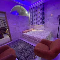 سوئیت های ۱ خواب و ۲ خواب ساحلی شیک و تمیز