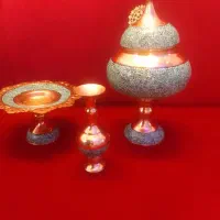 فیروزه کوبی