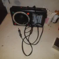 رادیو فلش خور وباطری خور