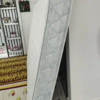 تشک تخت در حد نو
