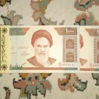 اسکناس بسته های سوپربانکی|کلکسیون سکه، تمبر، اسکناس|تبریز, |دیوار