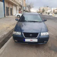 سمند مدل ۸۲ موتور ۴۰۴