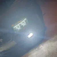 سمندef7مدل۹۱مولتی پلکس