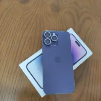 ایفون 14 پرومکس pro max