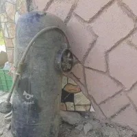 کپسول ال پی جی