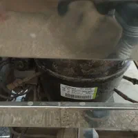 یخچال مارک الکترو طوس|یخچال و فریزر|فریمان, |دیوار